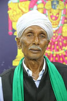 Shri Kanaka Raju