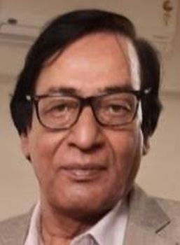 Shri Kapil Tiwari