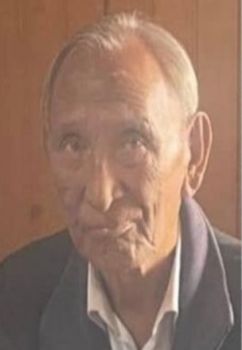 Shri Karma Wangchu (Posthumous)