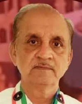 Shri Kartar Paras Ram Singh