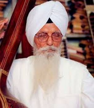 Shri Kartar Singh