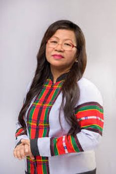 Ms. K C Runremsangi
