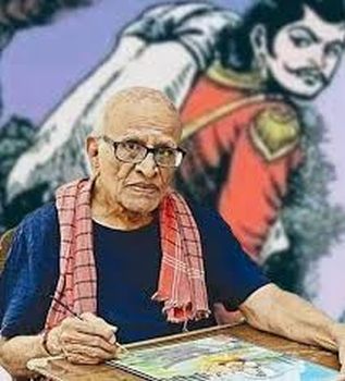 Shri K C Sivasankar (Posthumous)