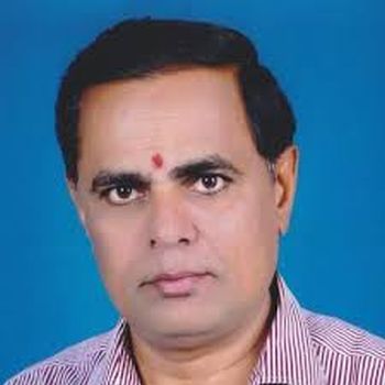 Shri Kethavath Somlal
