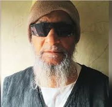 Shri Khalil Ahamad