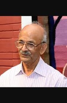 Shri Khem Raj Sundriyal