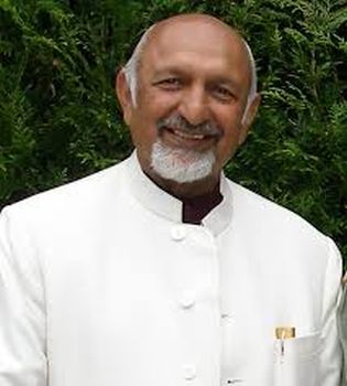 Shri Kiran Vyas