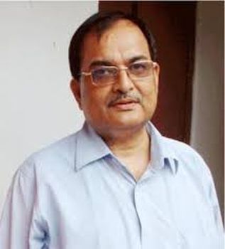 Shri Kishore Kunal(Posthumous)