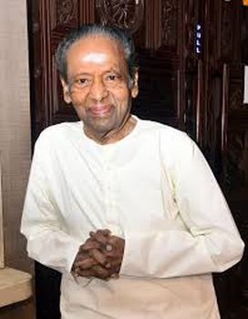 Shri K Kalyanasundaram Pillai