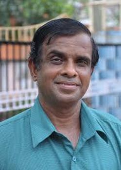 Shri K K Ramachandra Pulavar