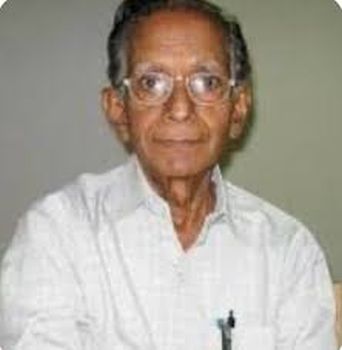 Shri K L Krishna