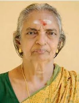 Ms. Kollakal Devaki Amma G