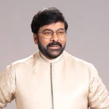 Shri Konidela Chiranjeevi