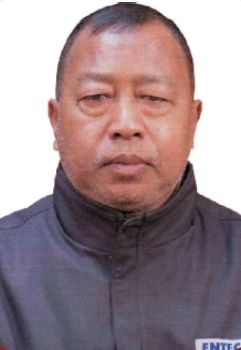 Shri Konsam Ibomcha Singh