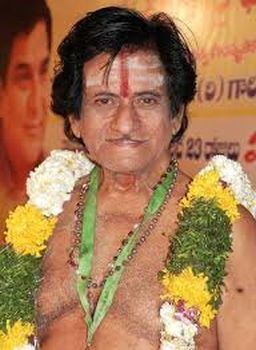 Shri Kota Satchidananda Sastry