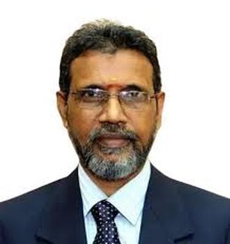 Shri K Ramasamy