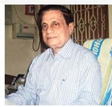 Dr. Krishna Mohan Pathi