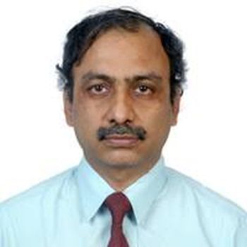 Shri Krishnamurty Balasubramanian