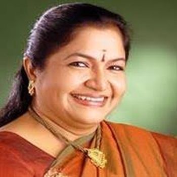 Ms. Krishnan Nair Shantakumari Chithra