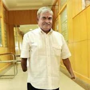 Shri K S Rajanna