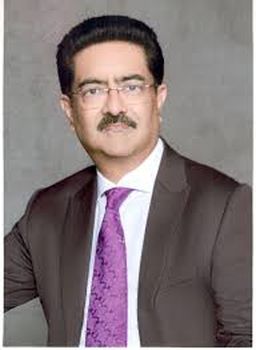 Shri Kumar Mangalam Birla