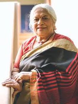 Smt. Kumudini Rajnikant Lakhia