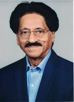 Shri Kundan Vyas