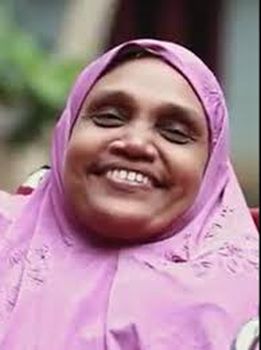 Ms. K V Rabiya