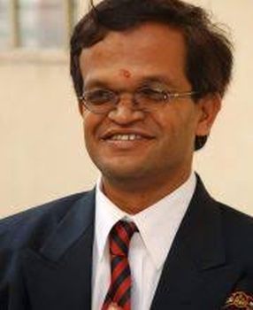 Shri K Y Venkatesh