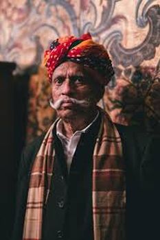 Shri Lakha Khan