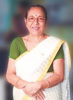 Ms. Lakhimi Baruah