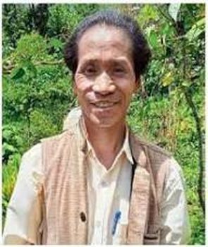 Shri Lakshmipathy Ramasubbaiyer