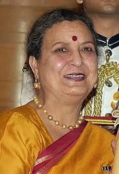 Ms. Lalita Vakil