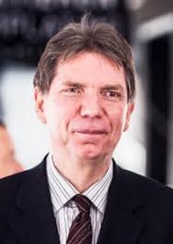 Prof. (Dr.) Lars-Christian Koch