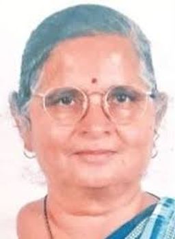 Dr. Lata Desai