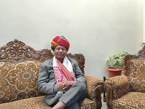 Shri Laxman Singh