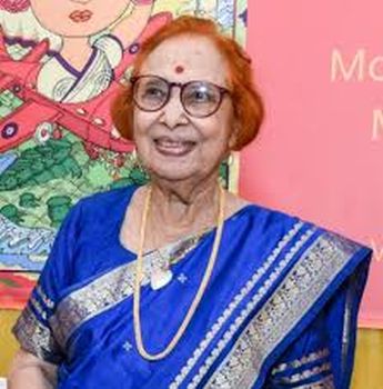 Smt. Libia Lobo Sardesai