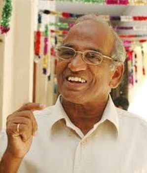 Shri Madhavan Nambiar
