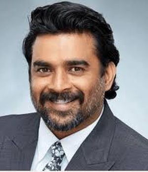 Shri Madhavan Ranganathan