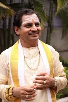 Shri Madugula Nagaphani Sarma