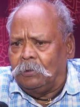 Shri Maguni Charan Kuanr