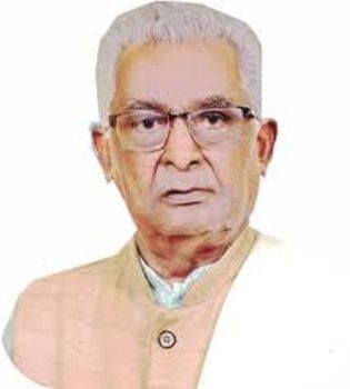Shri Mahabir Nayak