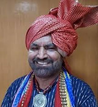 Shri Mahabir Singh Guddu