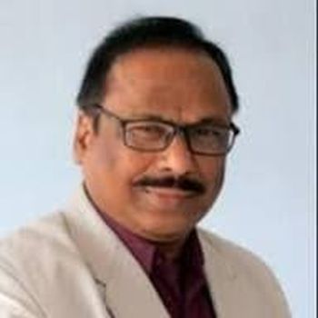 Shri Mahendra Kumar Mishra
