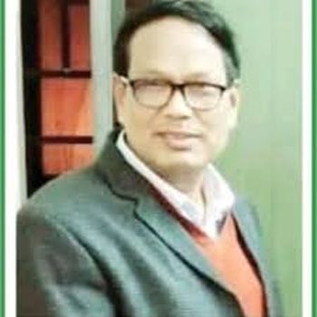 Shri Mahendra Nath Roy