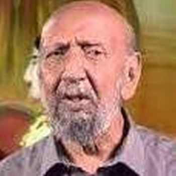 Shri Mahipat Kavi
