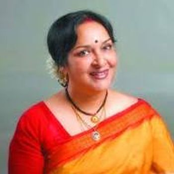 Smt. Mamata Shankar