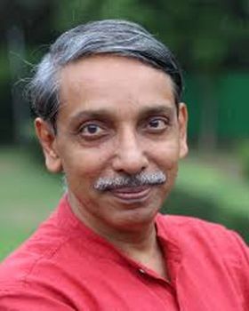 Shri Mamidala Jagadesh Kumar