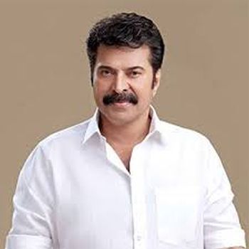 Shri Mammootty