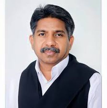 Shri Manda Krishna Madiga